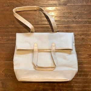 Beis Convertible Backpack